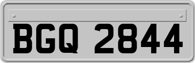BGQ2844