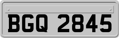 BGQ2845