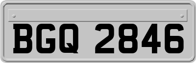 BGQ2846