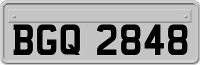 BGQ2848
