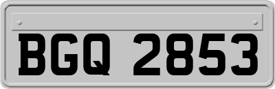 BGQ2853