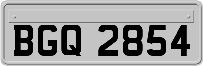 BGQ2854
