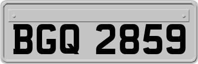 BGQ2859