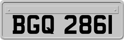 BGQ2861