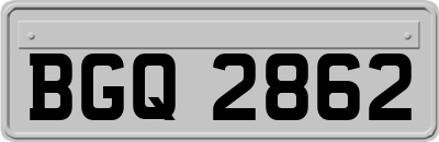 BGQ2862