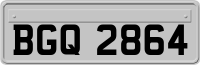 BGQ2864