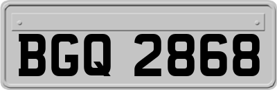 BGQ2868