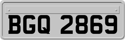 BGQ2869