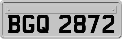 BGQ2872