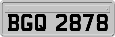 BGQ2878