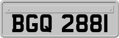 BGQ2881