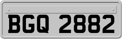 BGQ2882