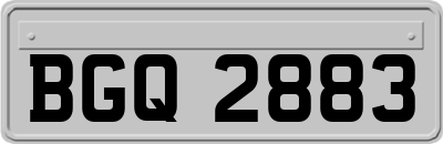 BGQ2883
