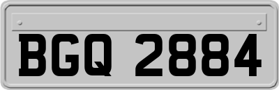 BGQ2884