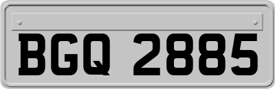 BGQ2885