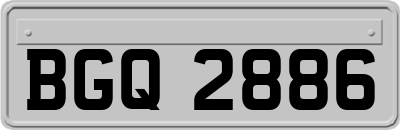 BGQ2886