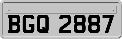 BGQ2887