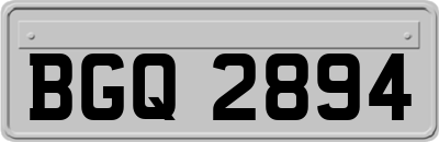 BGQ2894