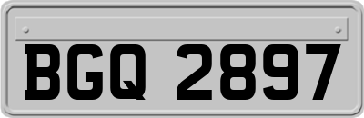 BGQ2897