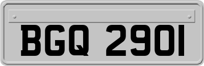 BGQ2901