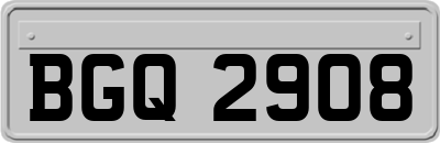 BGQ2908