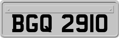 BGQ2910