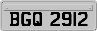 BGQ2912