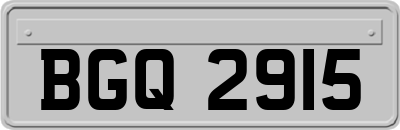 BGQ2915
