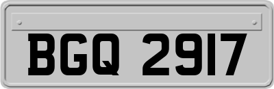 BGQ2917