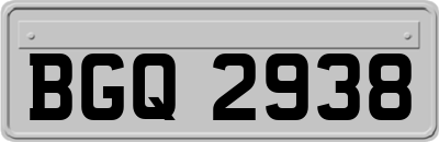 BGQ2938