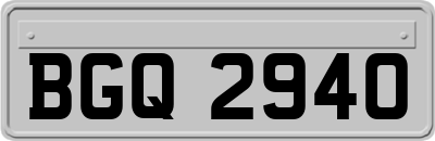 BGQ2940