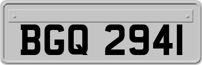 BGQ2941