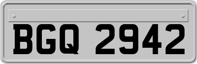 BGQ2942