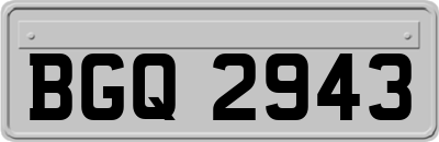 BGQ2943