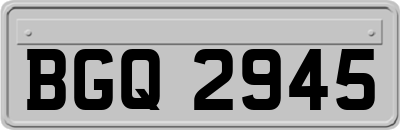 BGQ2945