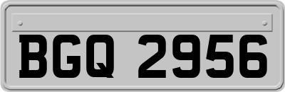 BGQ2956