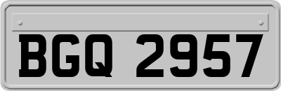 BGQ2957