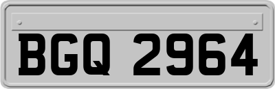 BGQ2964
