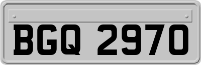 BGQ2970