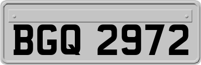 BGQ2972
