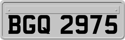 BGQ2975