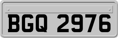 BGQ2976