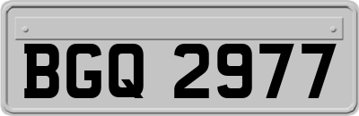 BGQ2977