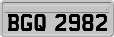 BGQ2982
