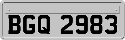 BGQ2983