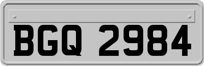 BGQ2984
