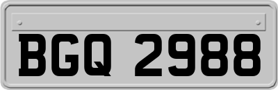 BGQ2988