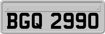 BGQ2990