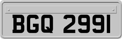 BGQ2991
