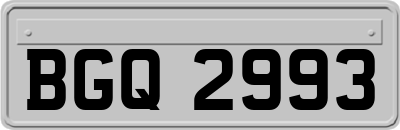 BGQ2993